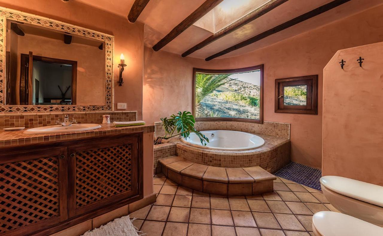 Casa Gecko Villa Tias