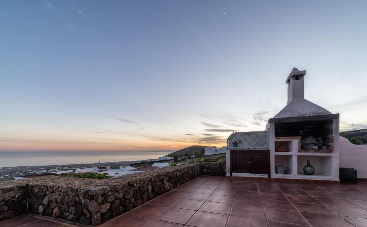 Villa Casa Gecko Tias