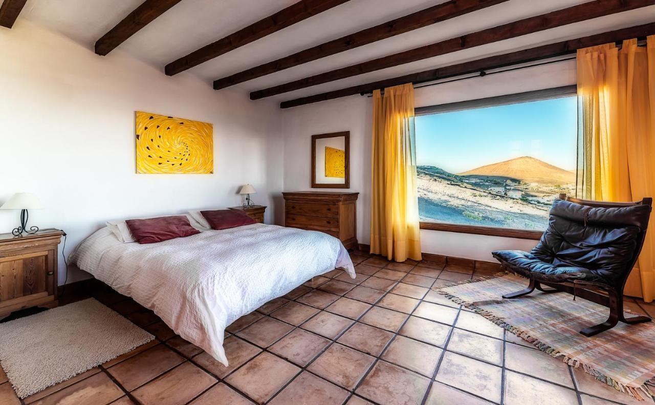 Casa Gecko Tias