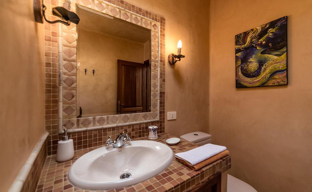 Casa Gecko